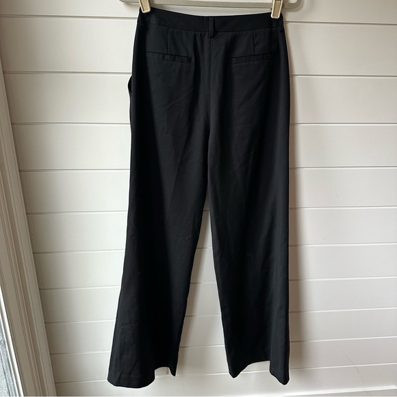 JENNI KAYNE black dress pants - Picture 5 of 5